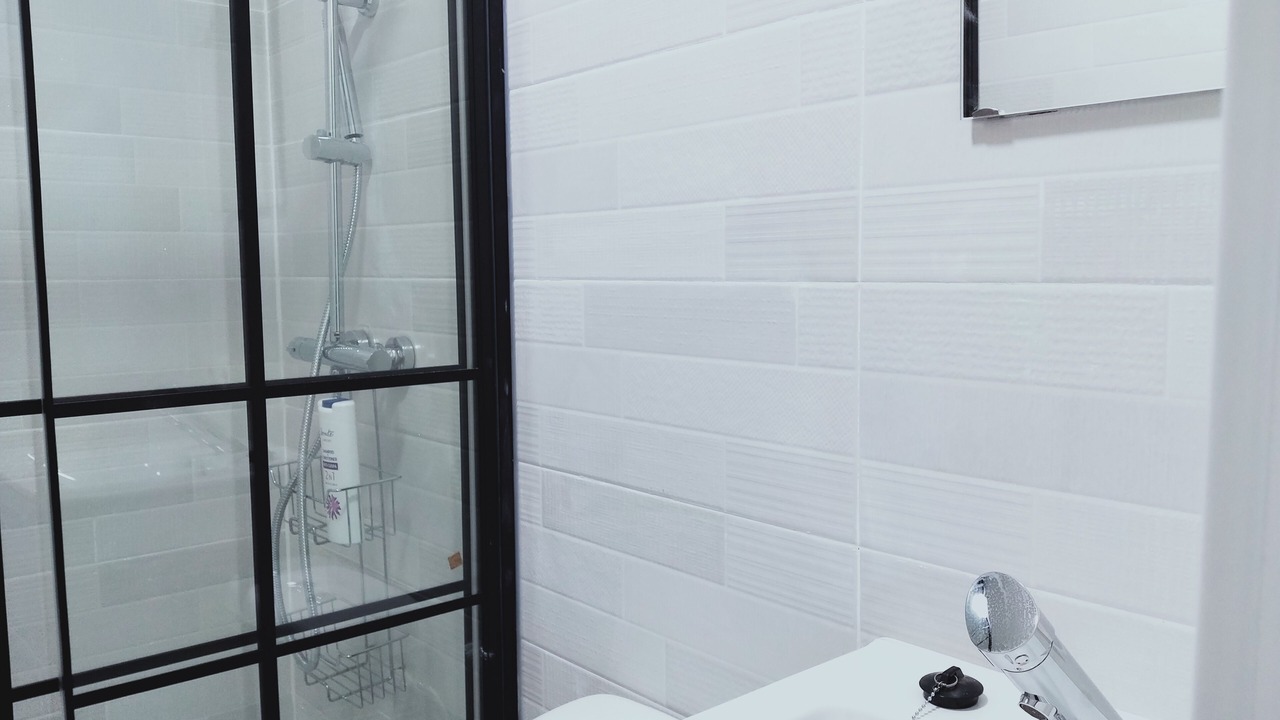Photo of Bathroom in Cullar Vega