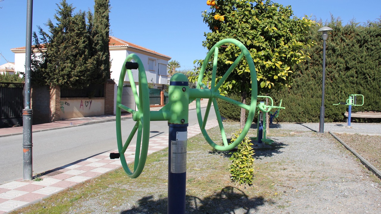 Photo of Others in Cullar Vega
