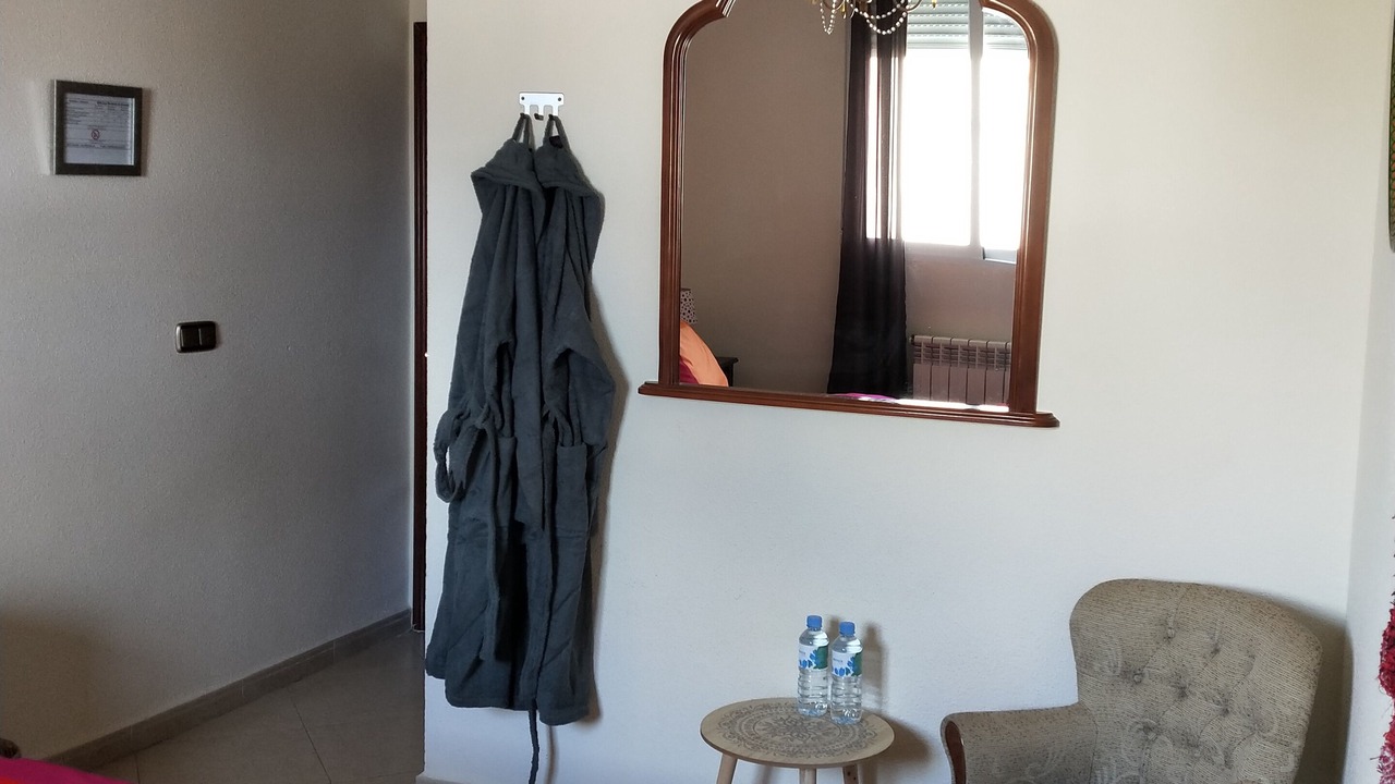 Photo of Bedroom in Cullar Vega