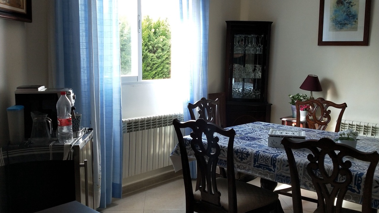 Photo of Livingroom in Cullar Vega