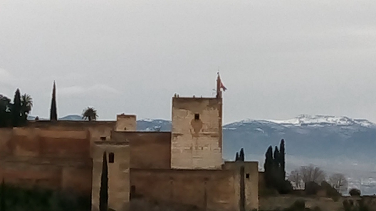 Photo of Others in Cullar Vega
