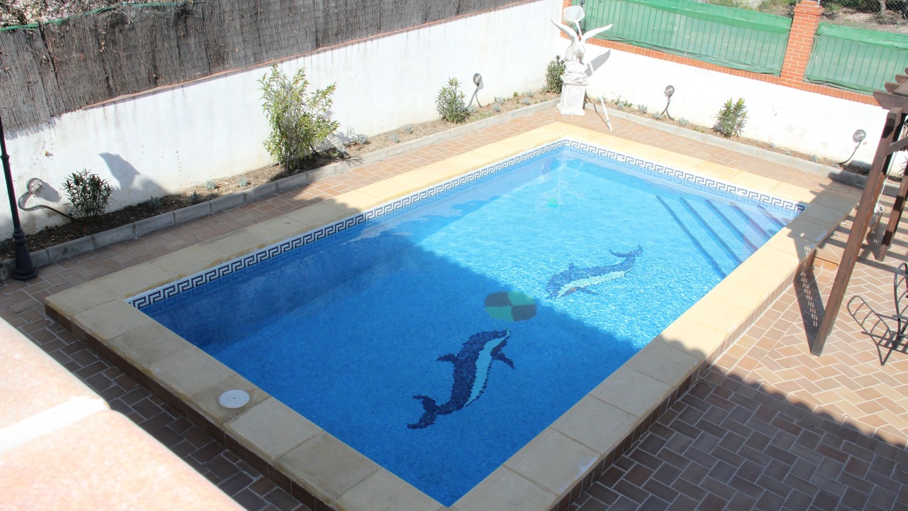 Photo of Outdoor in Cullar Vega
