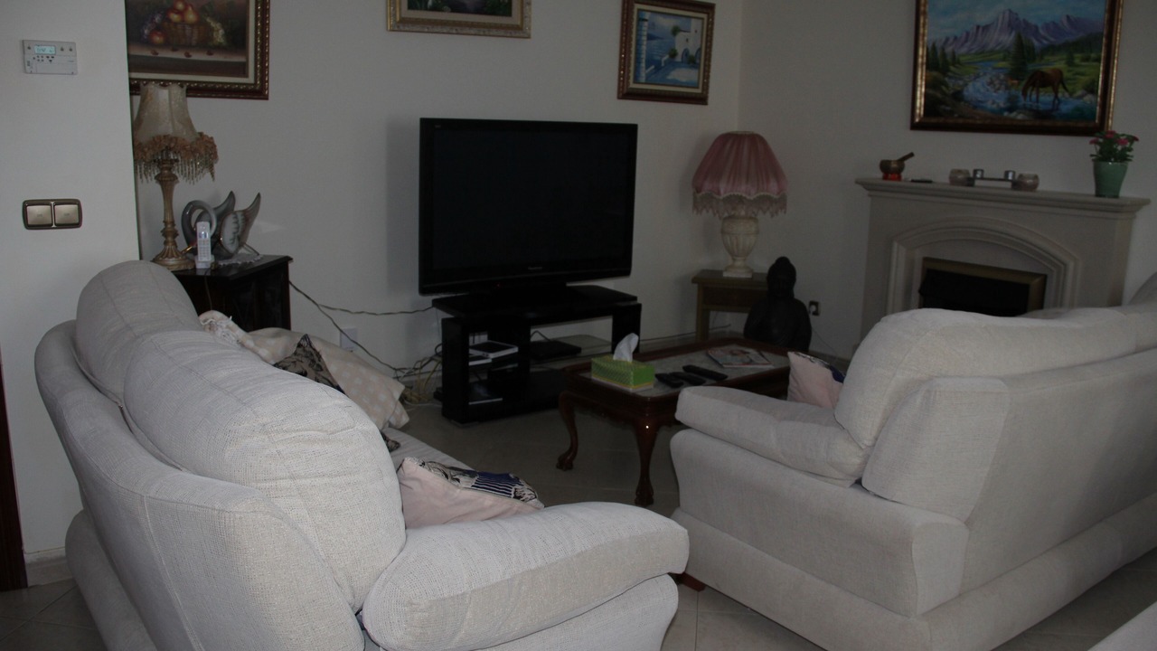 Photo of Livingroom in Cullar Vega