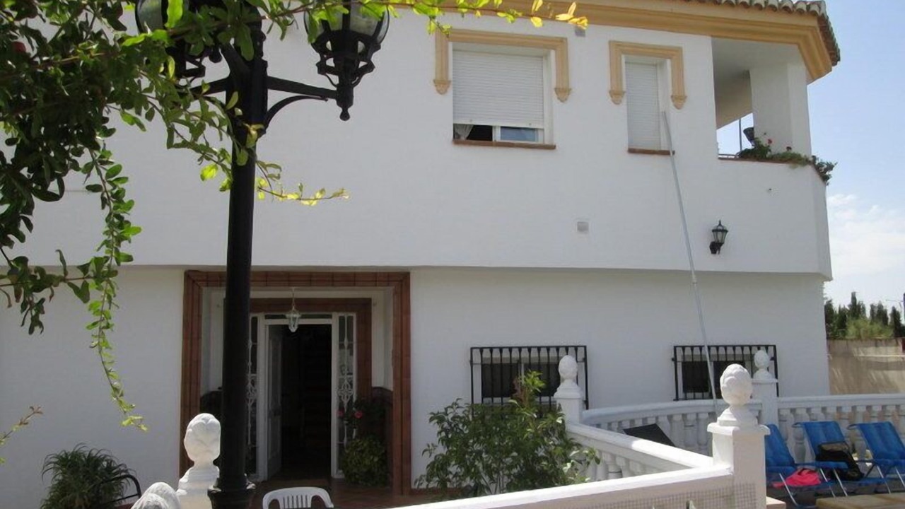 Photo of Outdoor in Cullar Vega