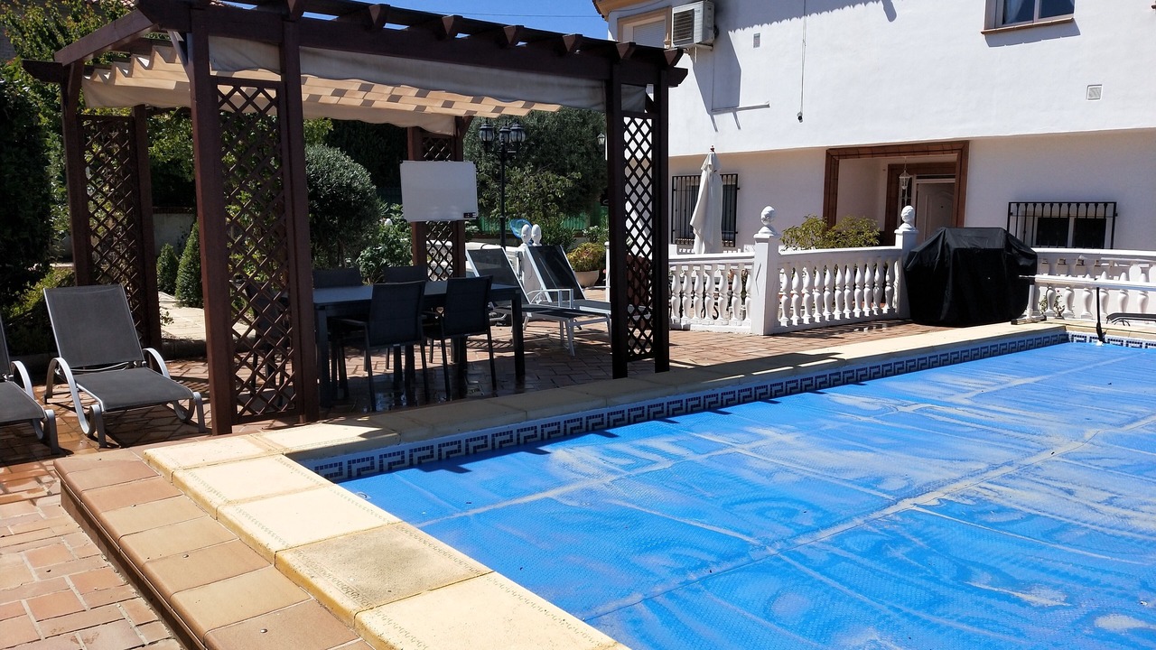 Photo of Outdoor in Cullar Vega
