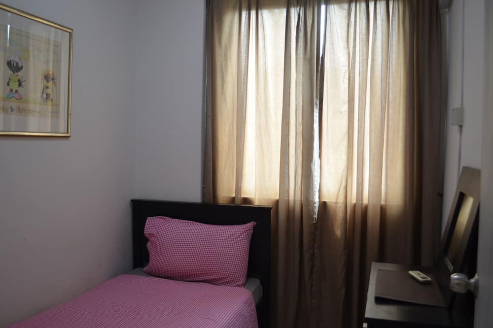 Photo of Bedroom in Damansara Perdana