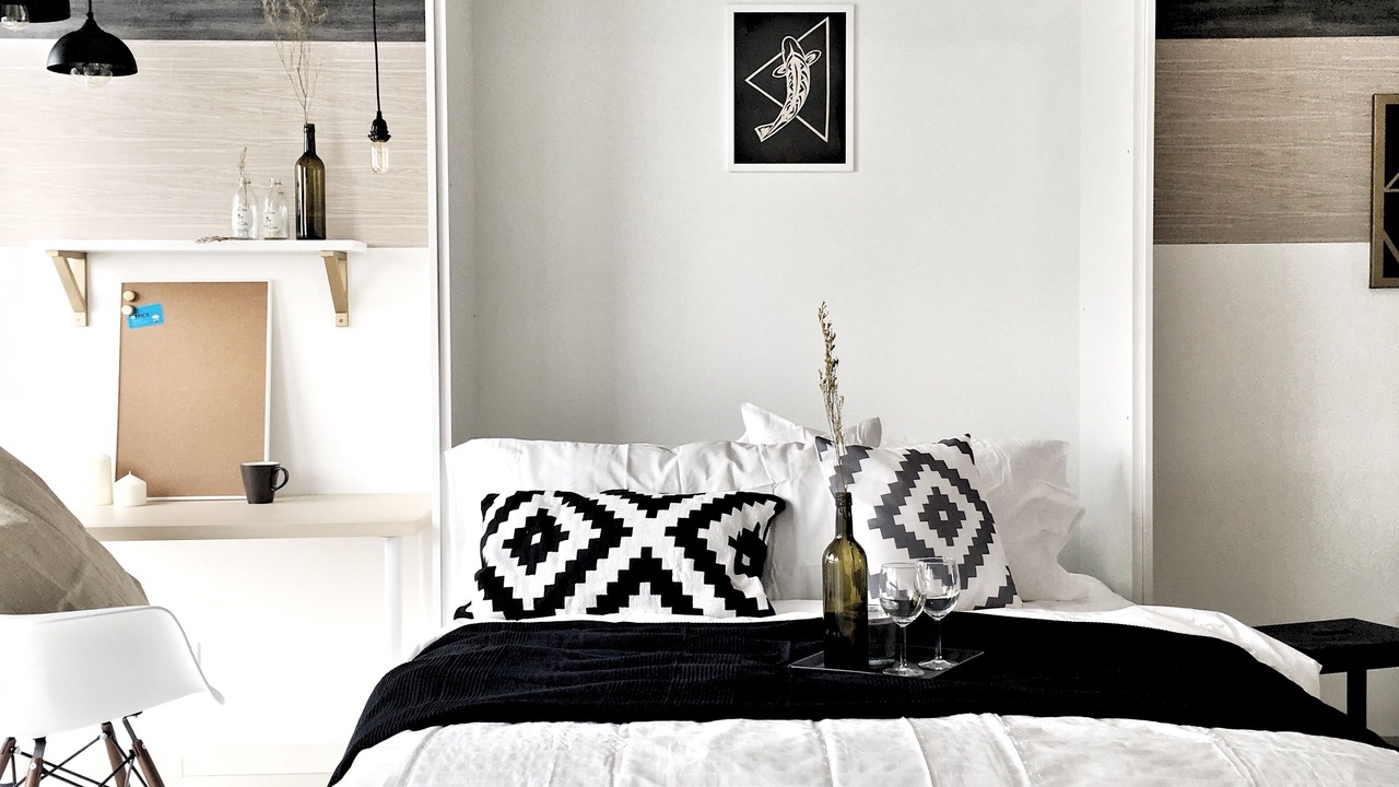 Photo of Bedroom in Petaling Jaya