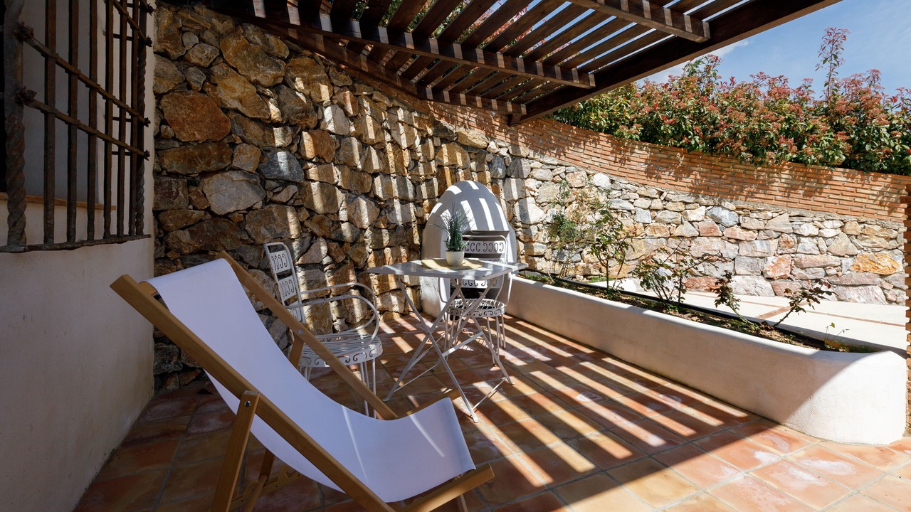 Photo of Outdoor in Lujar