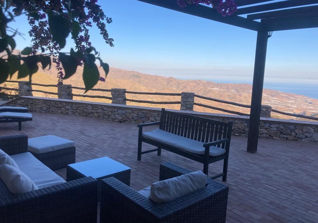 Photo of Outdoor in Lujar