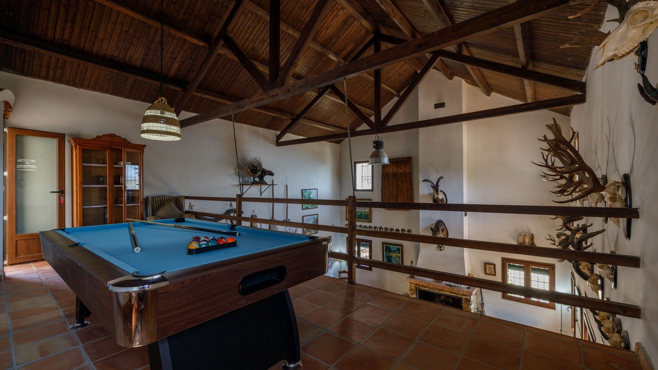 Photo of Bedroom in Lujar