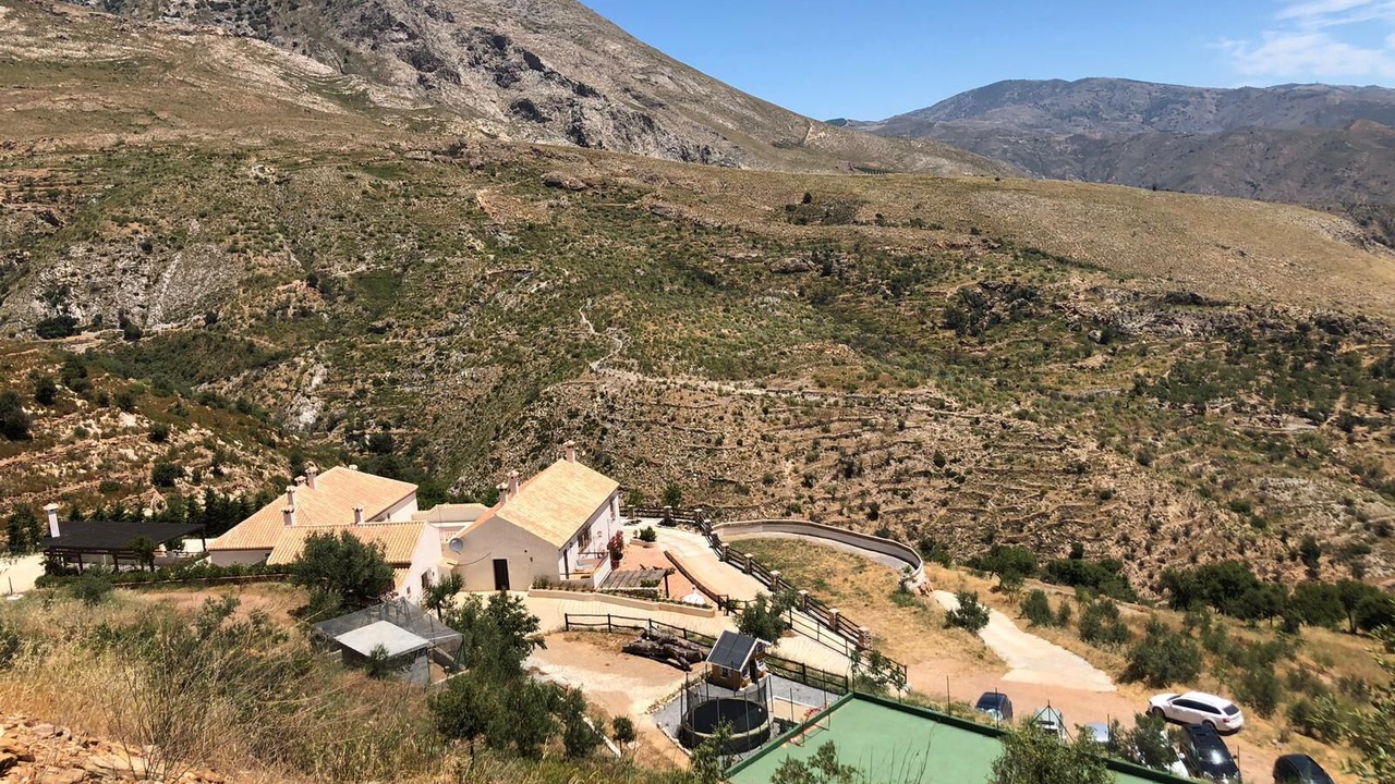 Photo of Outdoor in Lujar