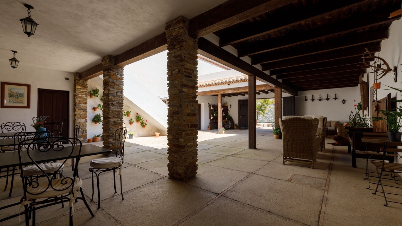 Photo of Outdoor in Lujar