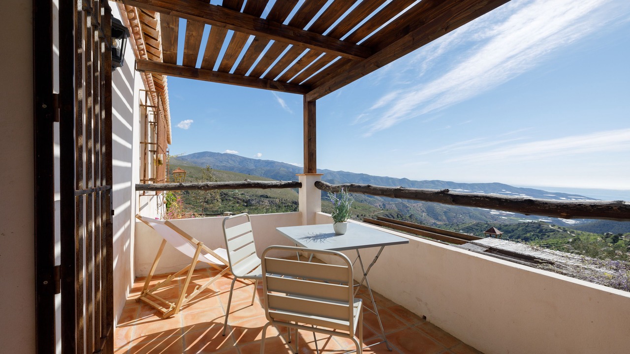 Photo of Outdoor in Lujar