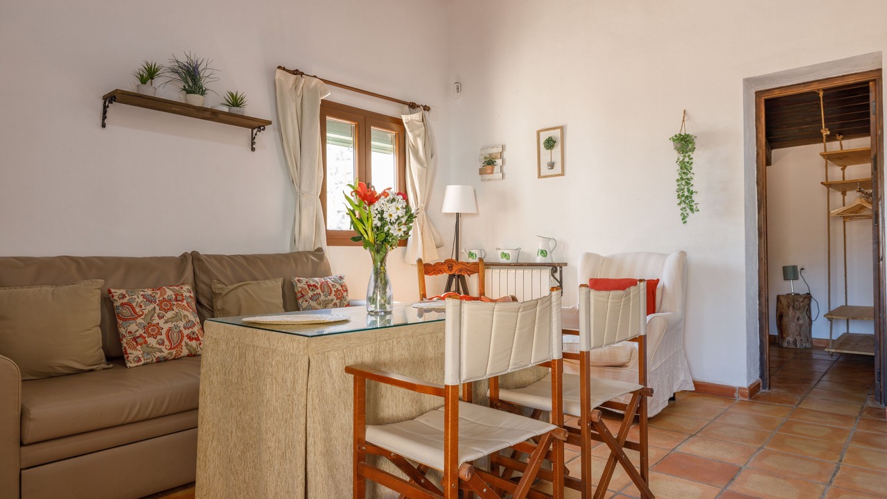 Photo of Livingroom in Lujar