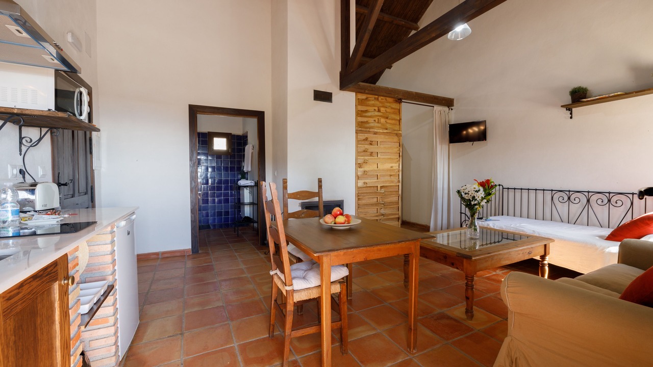 Photo of Kitchen in Lujar