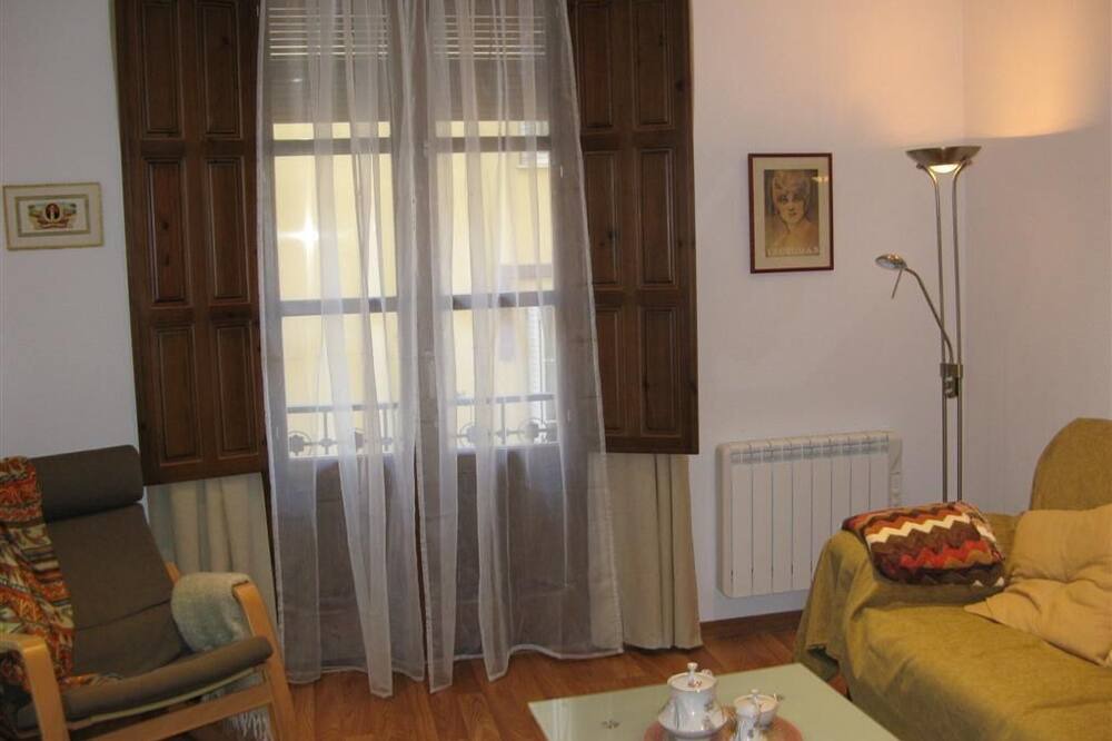 Photo of Livingroom in Granada City Center