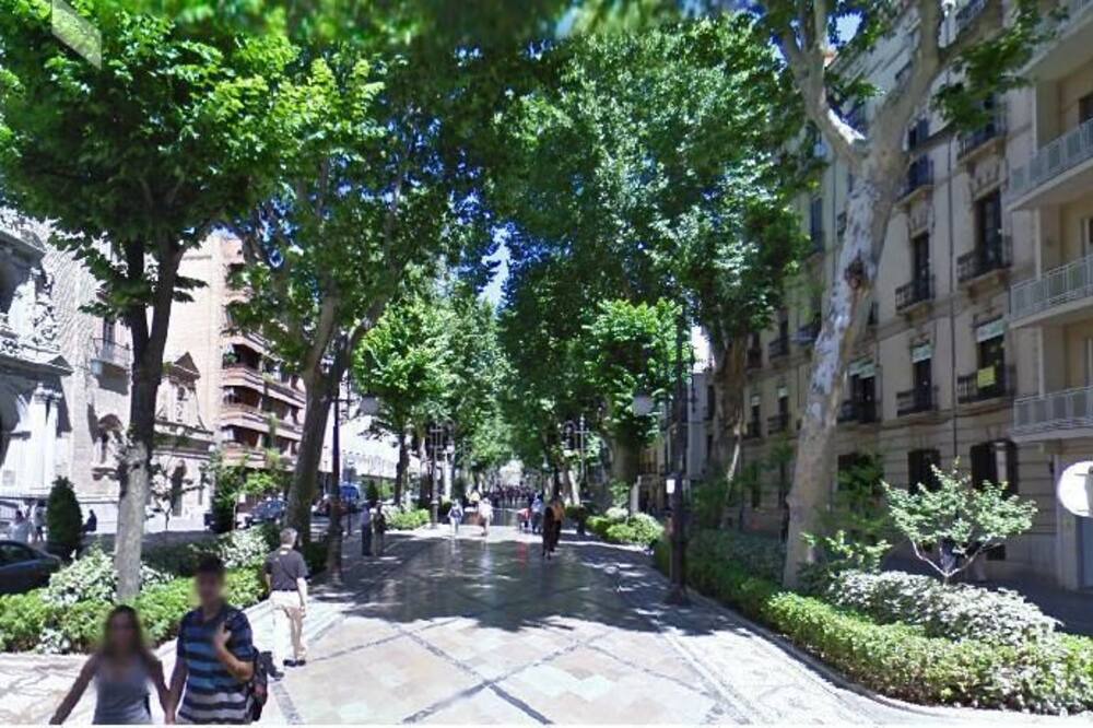 Photo of Outdoor in Granada City Center