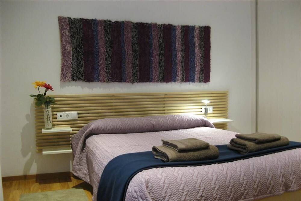 Photo of Bedroom in Granada City Center