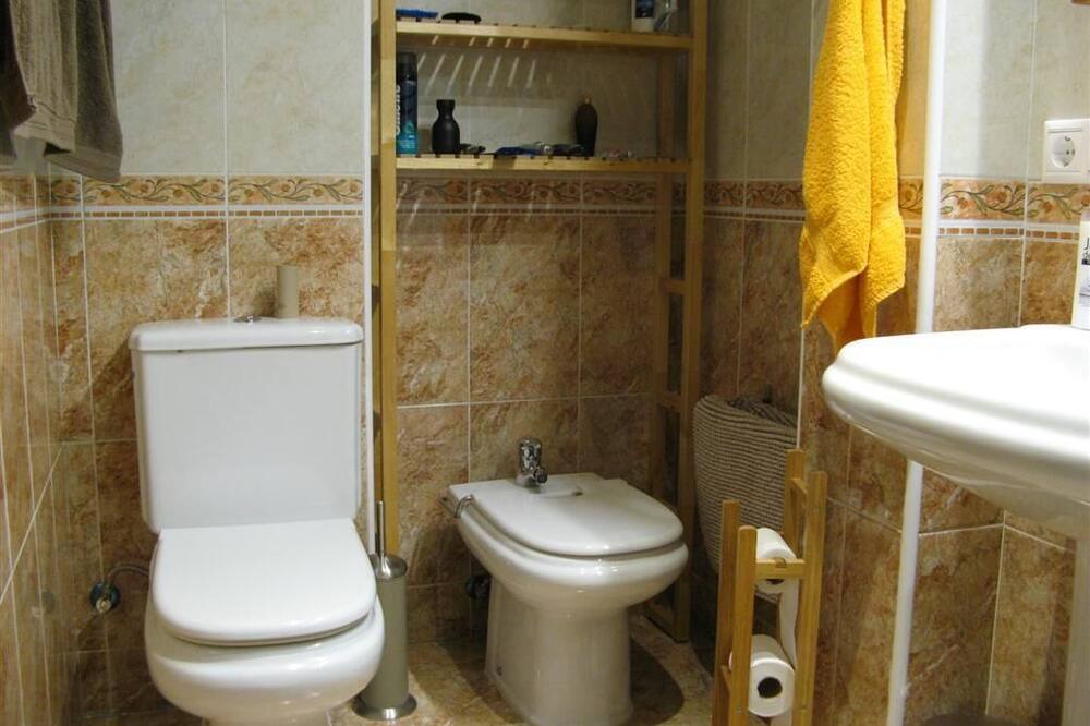 Photo of Bathroom in Granada City Center