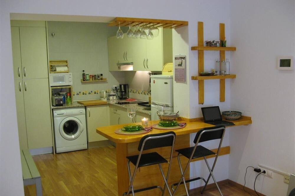 Photo of Kitchen in Granada City Center