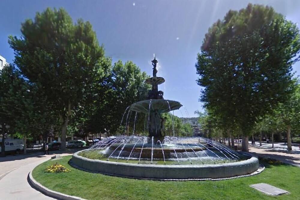 Photo of Outdoor in Granada City Center