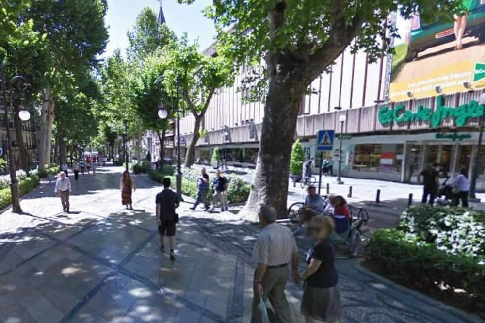 Photo of Others in Granada City Center