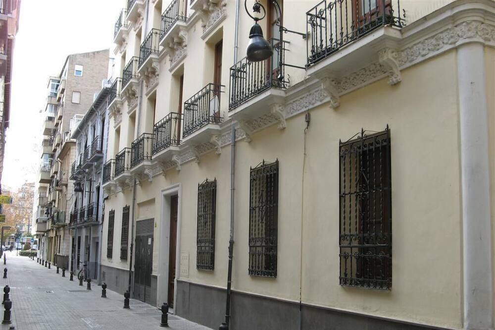 Photo of Outdoor in Granada City Center