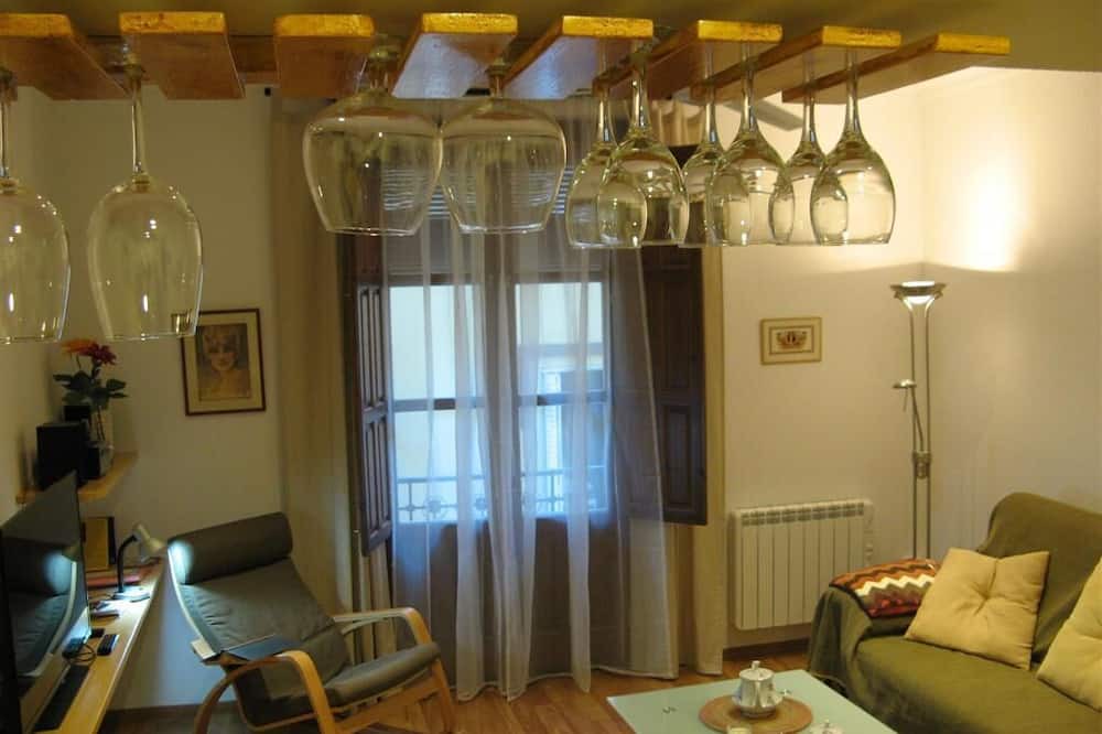 Photo of Livingroom in Granada City Center