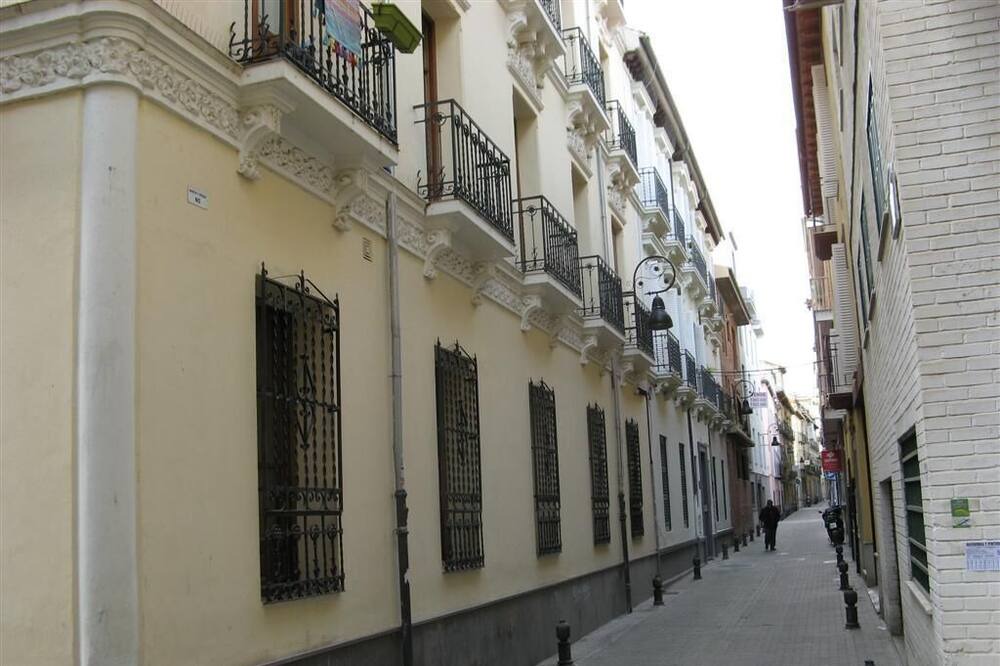 Photo of Outdoor in Granada City Center