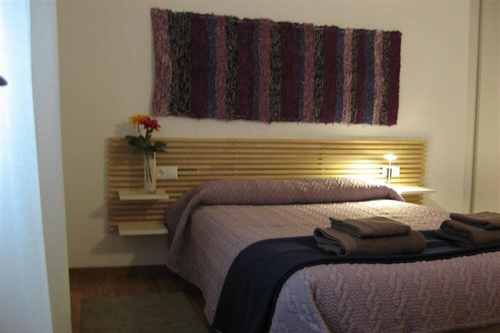 Photo of Bedroom in Granada City Center