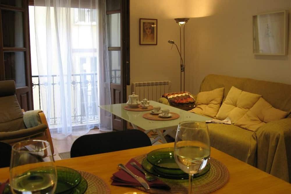 Photo of Livingroom in Granada City Center
