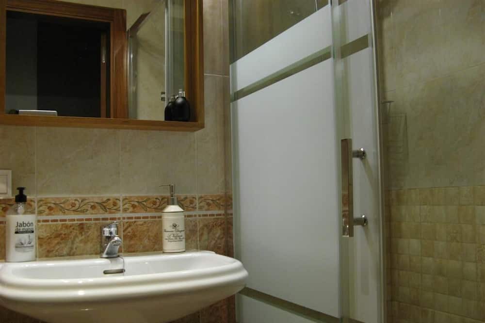 Photo of Bathroom in Granada City Center