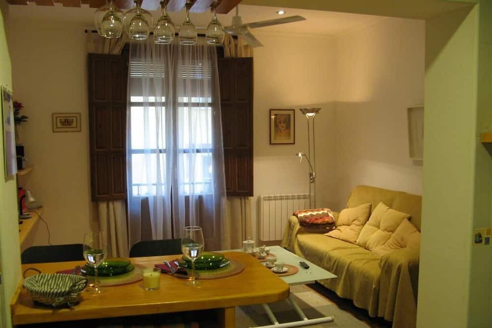 Photo of Livingroom in Granada City Center