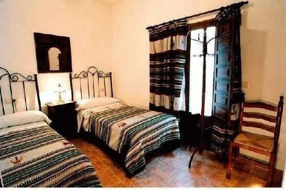 Photo of Bedroom in Lobras