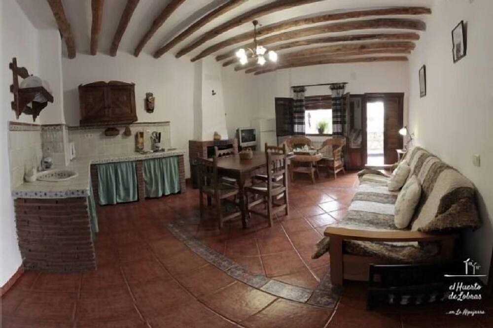 Photo of Livingroom in Lobras
