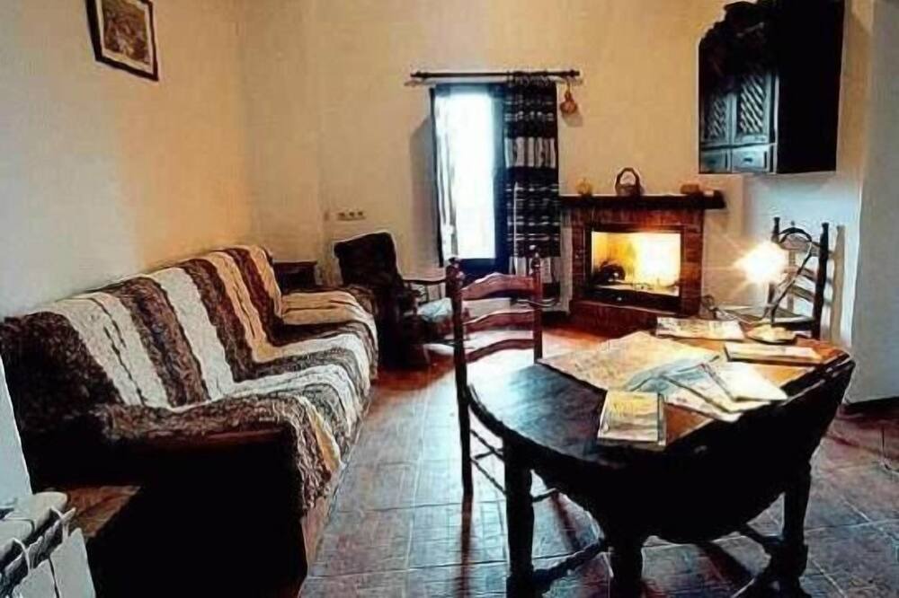 Photo of Livingroom in Lobras