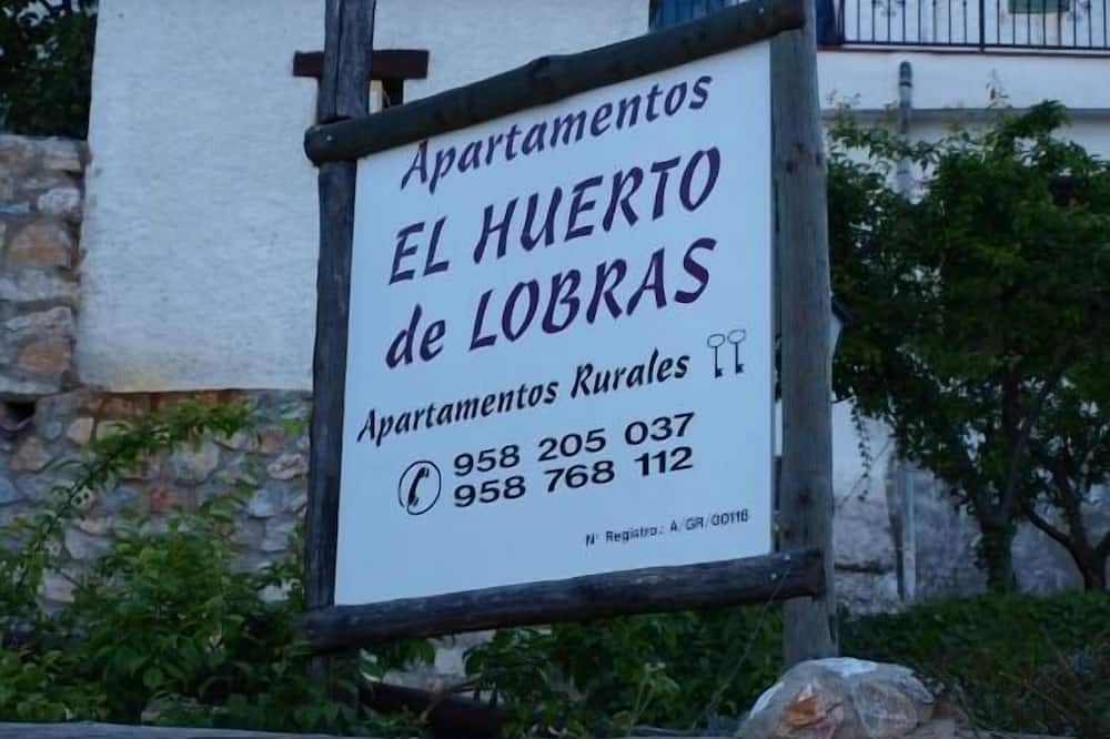 Photo of Outdoor in Lobras