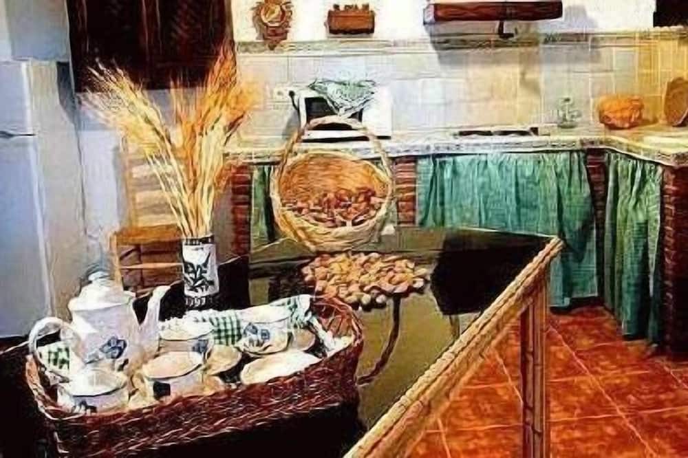 Photo of Kitchen in Lobras