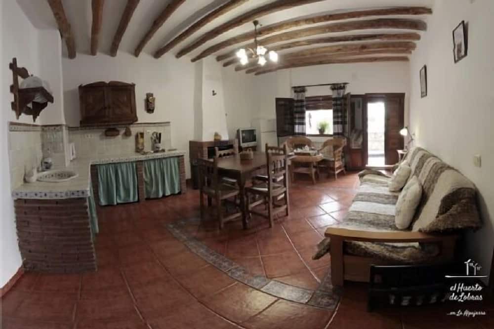 Photo of Livingroom in Lobras