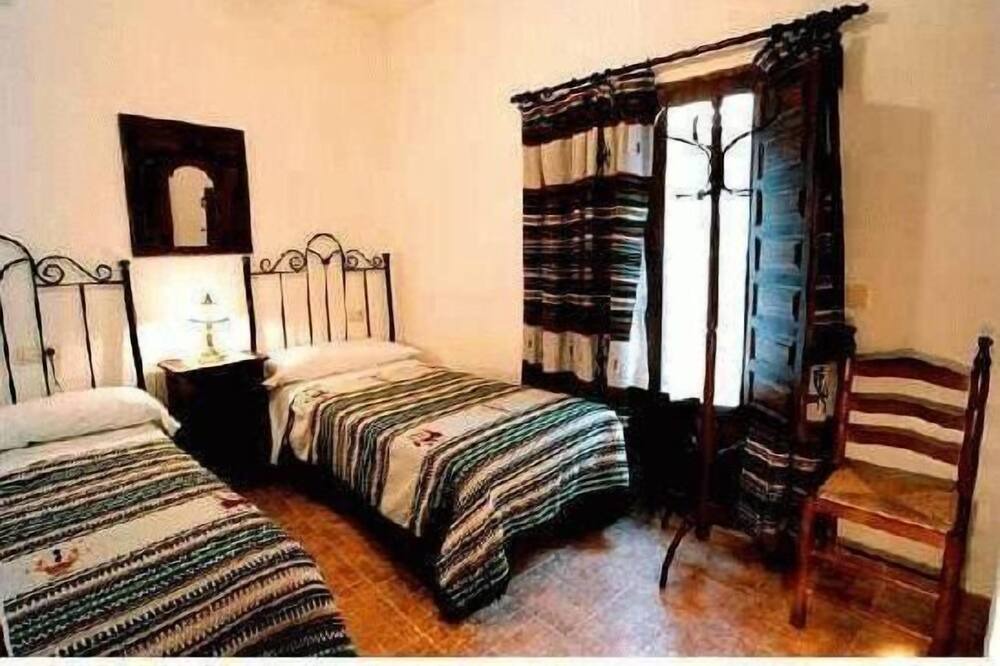 Photo of Bedroom in Lobras