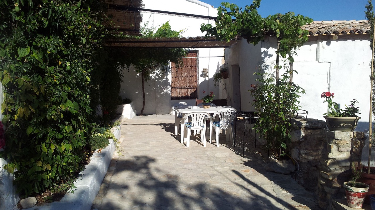 Photo of Outdoor in Trujillos