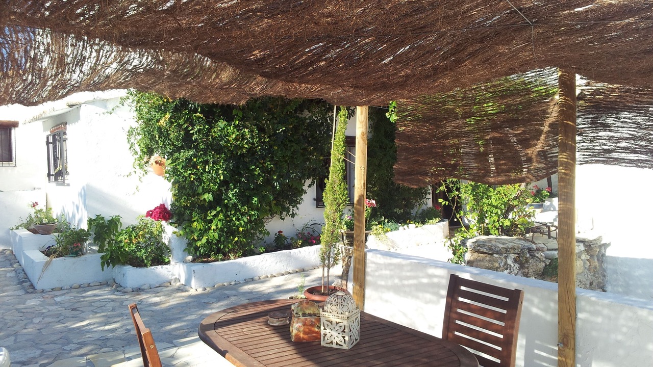 Photo of Outdoor in Trujillos