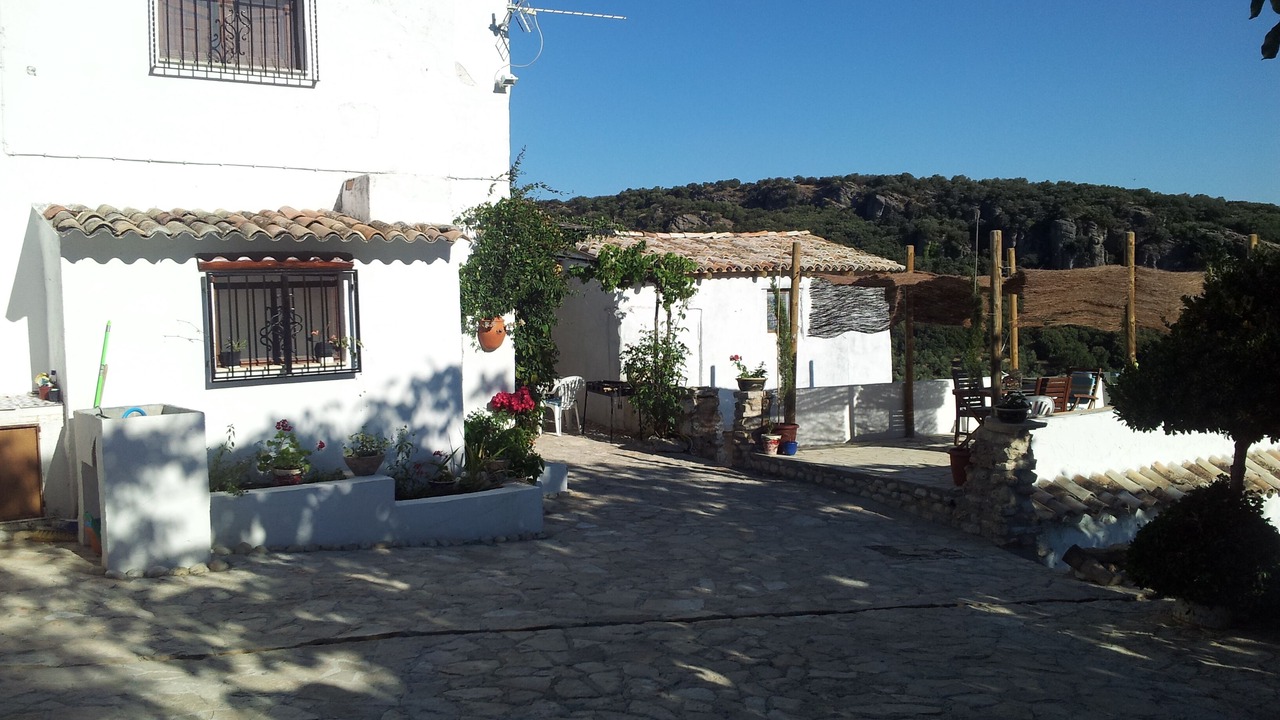 Photo of Outdoor in Trujillos