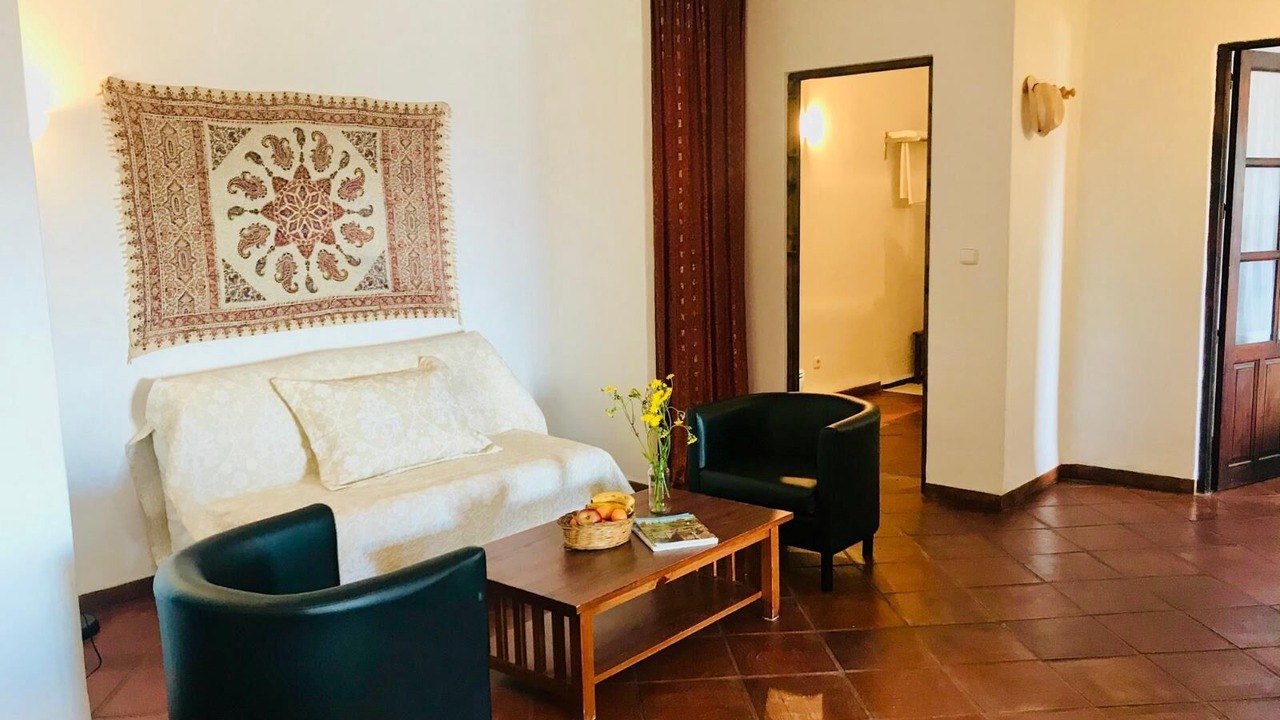 Photo of Livingroom in Pitres