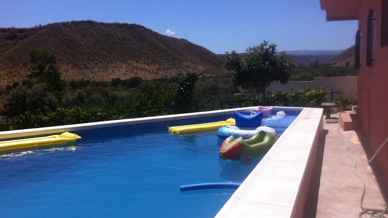 Photo of Outdoor in Las Molineras
