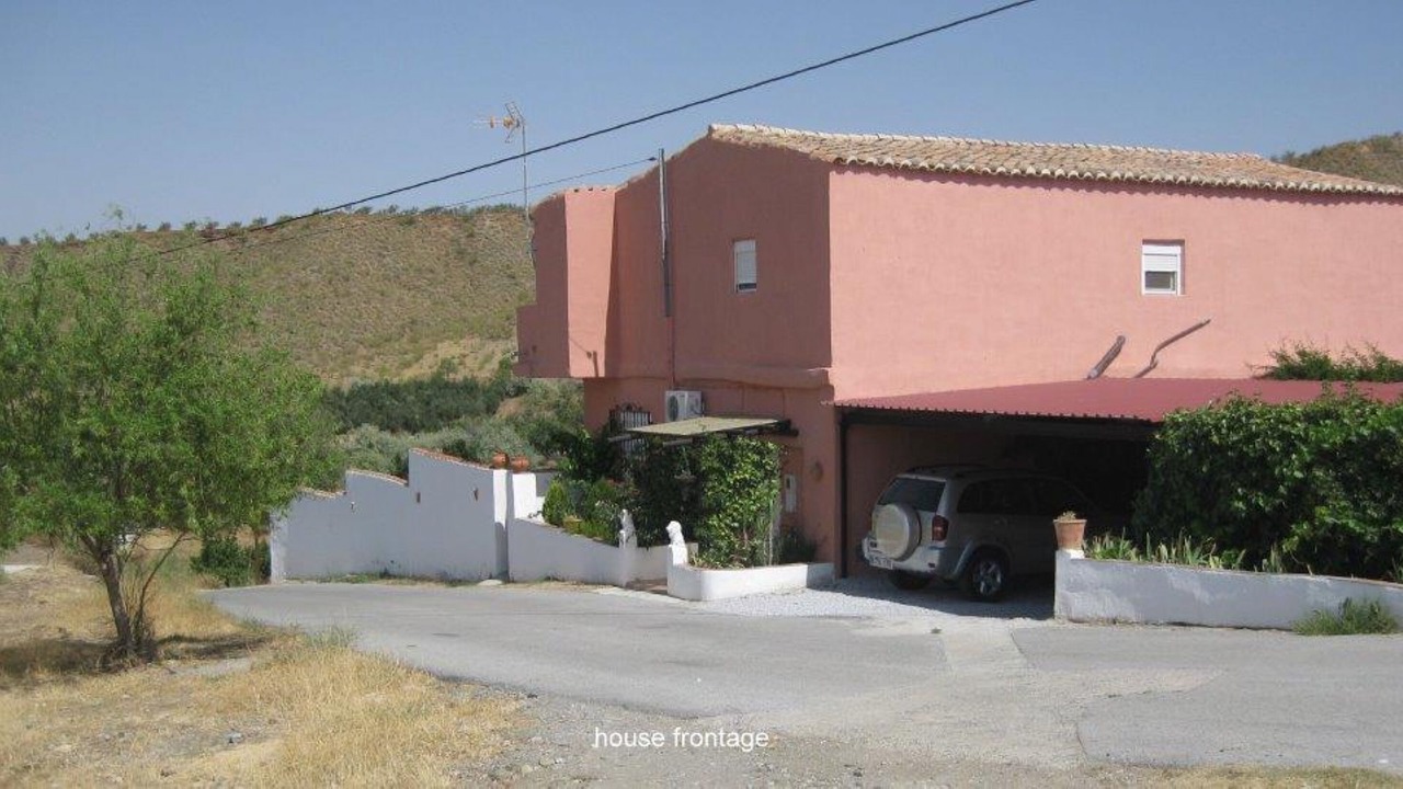 Photo of Outdoor in Las Molineras