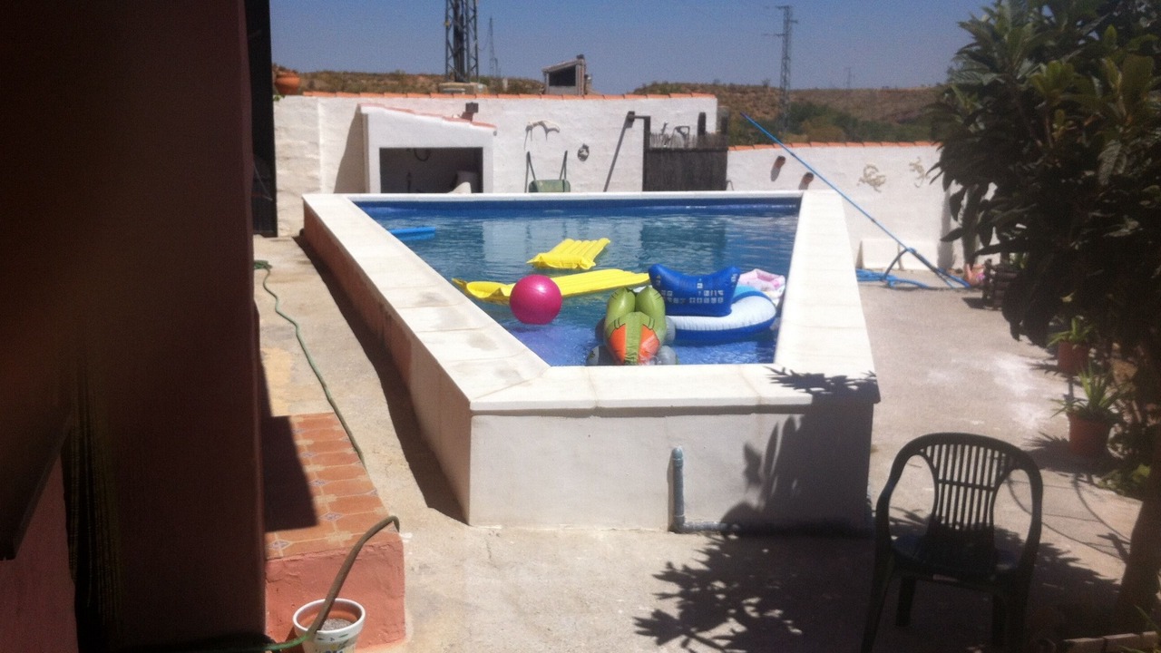 Photo of Outdoor in Las Molineras