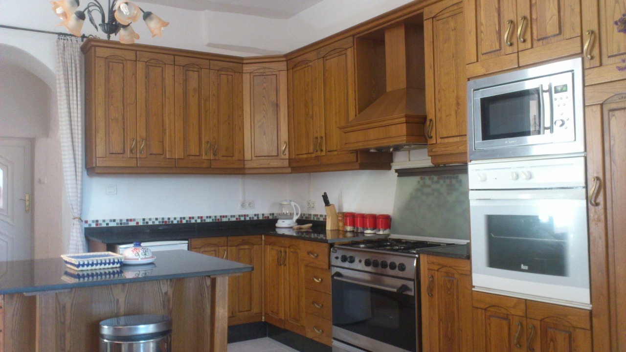 Photo of Kitchen in Las Molineras