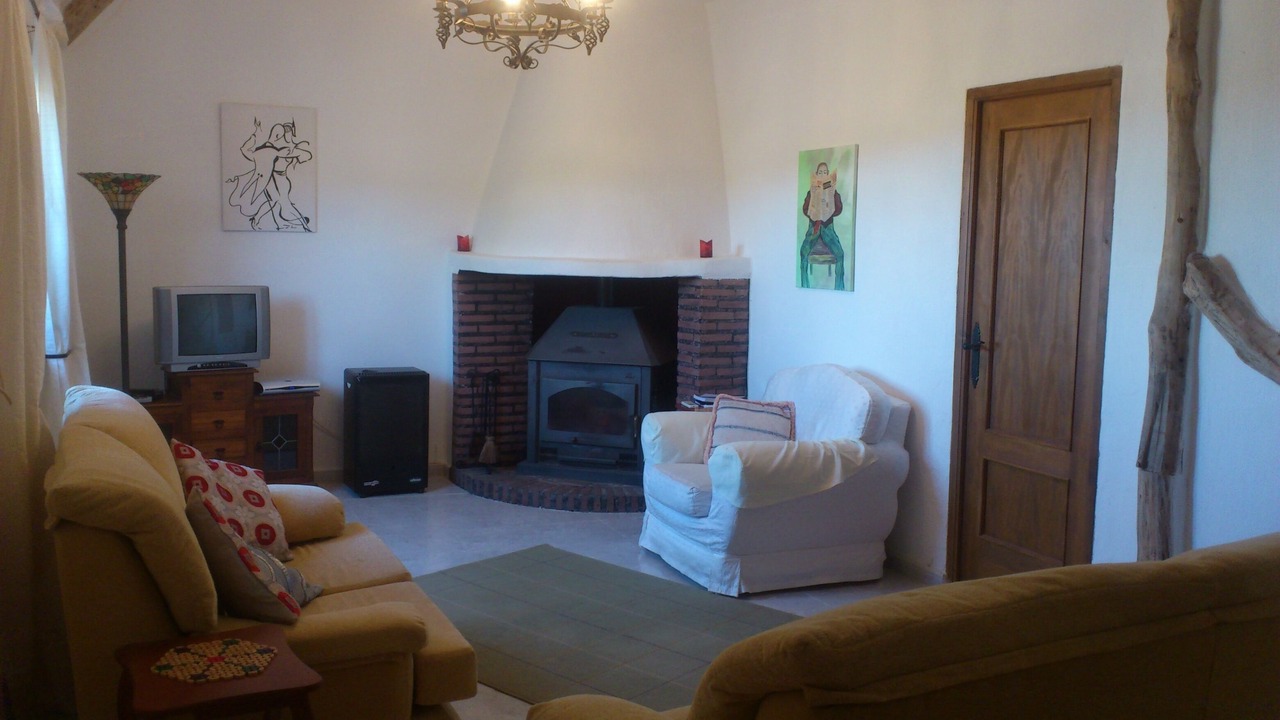 Photo of Livingroom in Las Molineras
