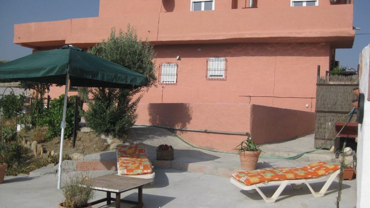 Photo of Patio Balcony in Las Molineras